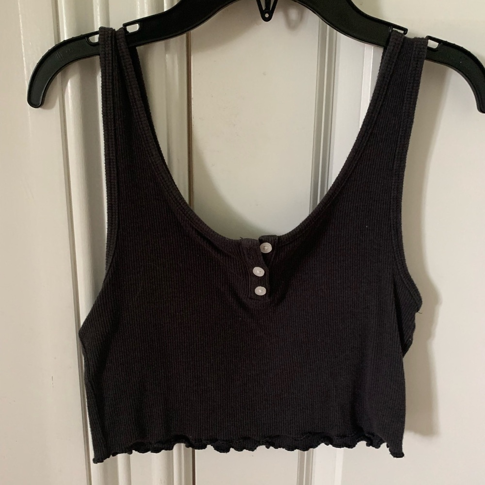 American Eagle Crop top